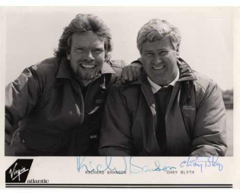  FAMOUS MEN & WOMEN: A large, miscellaneous selection of signed pieces, cards, A.Ls.S., T.Ls.S., signed photographs of variou