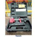 2014 - SENCO 18 GA. AIR FINISH STAPLER GUN