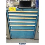 LISTA 6-DRAWER CABINET
