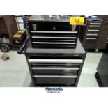 ULINE 4-DRAWER TOOL CHEST