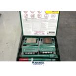 8 TON HILMAN ROLLERS KIT