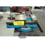 KURT 6" VISE