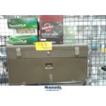 KENNEDY 7-DRAWER TOOL CHEST