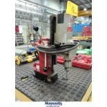 MILWAUKEE ELECTROMAGNETIC DRILL PRESS