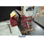 WILTON 8" BENCH VISE