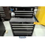 ULINE 4-DRAWER TOOL CHEST
