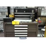 KENNEDY 5-DRAWER TOOL CHEST