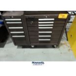 KENNEDY 12-DRAWER TOOL CHEST