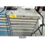 LISTA 6-DRAWER CABINET
