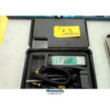 PLASTIC PROCESS THERMOMETER KIT #39668