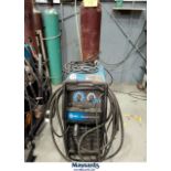 MILLER MILLERMATIC 212 AUTO- SET MIG WELDER