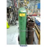 HAPPER PORTABLE TORCH CART