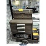 KENNEDY 5-DRAWER TOOL CHEST