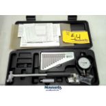 MITUTOYO BORE GAGE COMPLETE SET