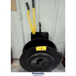 PLASTIC BANDING CART
