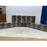 30 Boxes Assorted Mirka Abrasive Disc