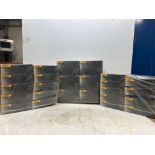 25 Boxes Assorted Mirka Abrasive Disc