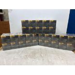30 Boxes Assorted Mirka Abrasive Disc