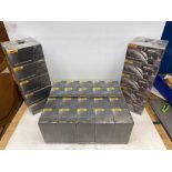40 Boxes Assorted Mirka Abrasive Disc