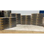 Mirka Gold Abrasive Discs