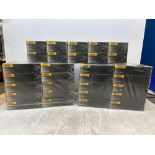 30 Boxes Assorted Mirka Abrasive Disc