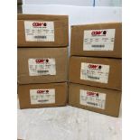 6 Cases CGW #61179 A3 Sanding Belts