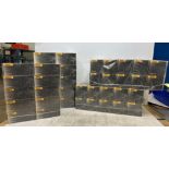 Assorted Mirka Gold & Q.Silver Abrasive Discs