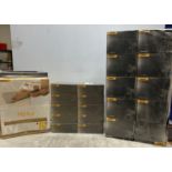 Mirka Sanding Sheets, Q.Silver, & Course Cut Discs