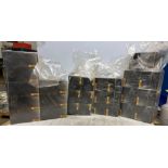 Assorted Mirka Basecut & Gold Abrasive Discs