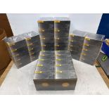 40 Boxes Assorted Mirka Abrasive Disc