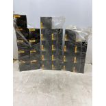 25 Boxes Assorted Mirka Abrasive Disc