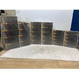 29 Boxes Assorted Mirka Abrasive Disc