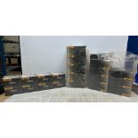 Assorted Lot of Mirka Abrasive Discs