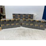 26 Boxes Assorted Mirka Abrasive Disc