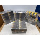 38 Boxes Assorted Mirka Abrasive Disc