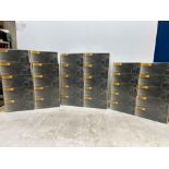 30 Boxes Assorted Mirka Abrasive Disc