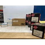 Misc. Lot of Flap Disc, Paper Disc & Conditioning