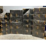 Assorted Mirka Gold Abrasive Discs