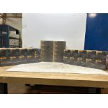 Assorted Lot of Mirka Abrasive Discs