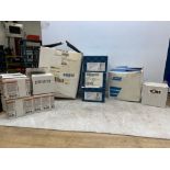 Lot of Misc. Norton & PFERD Abrasive Items