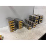 52 Boxes Assorted Mirka Abrasive Disc