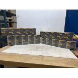 40 Boxes Assorted Mirka Abrasive Disc