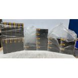 Assorted Mirka Gold & Q.Silver Discs