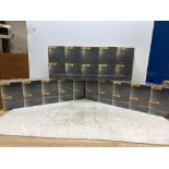 30 Boxes Assorted Mirka Abrasive Disc