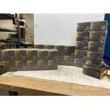 29 Boxes Assorted Mirka Abrasive Disc