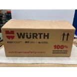 Lot of 3M #36130 Blue Abrasive Disc
