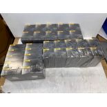 30 Boxes Assorted Mirka Abrasive Disc