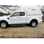 2020 Ford Ranger Super Limited 170 King Cab, MOT Until 28/6/25, Mileage 142,000 Miles, 1 Owner
