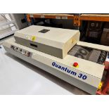 Unifab Quantum 30 Reflow Oven, Single Phase