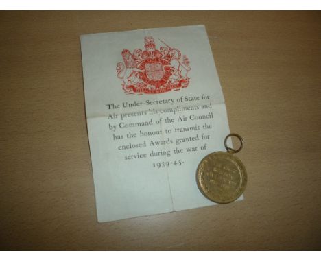 WWI VICTORY MEDAL, correctly named to 20029 Pte F.E. Pendry, Nottinghamshire and Derby Regiment, C.W.G.C. Shows Frank E. Pend